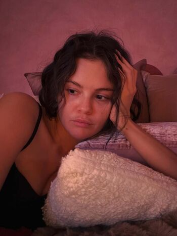 🔥 Selena gomez  page leaked private photo uncensored full