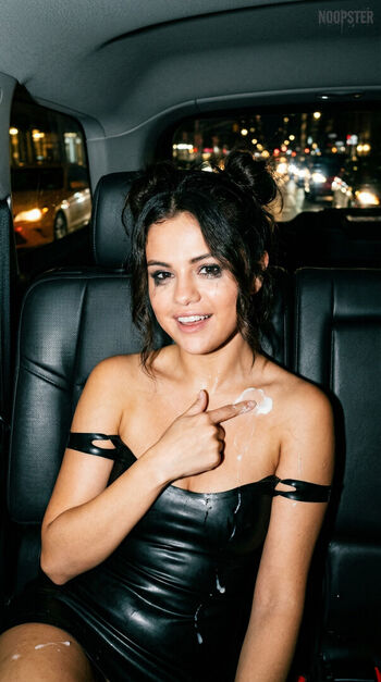 🔥 Selena gomez  page leaked private photo uncensored full
