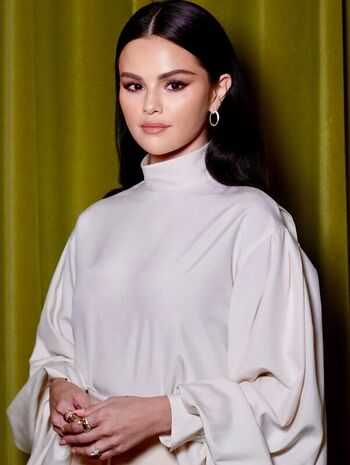 🔥 Selena gomez  page leaked private photo uncensored full