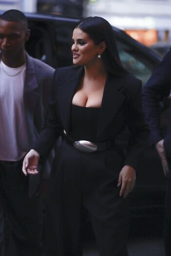 🔥 Selena gomez  page leaked private photo uncensored full