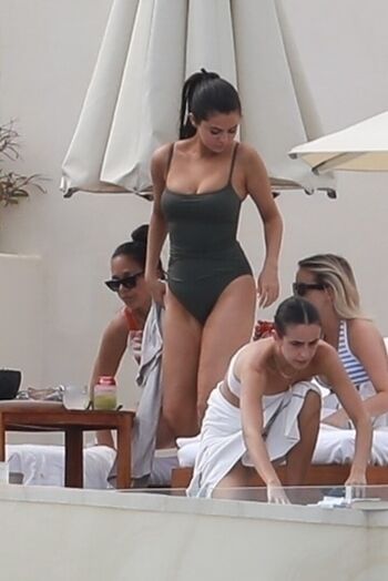 🔥 Selena gomez  page leaked private photo uncensored full