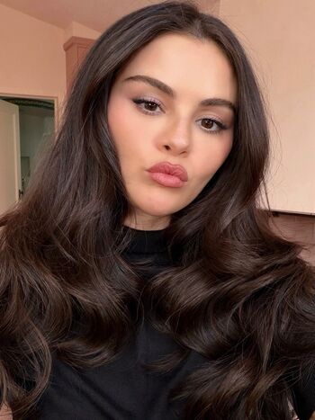 🔥 Selena gomez  page leaked private photo uncensored full