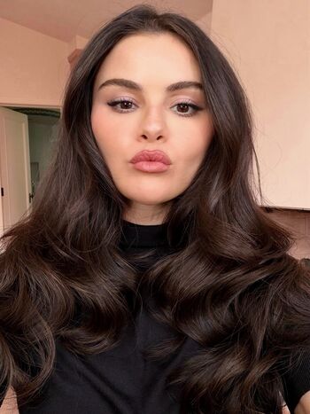🔥 Selena gomez  page leaked private photo uncensored full