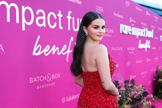 🔥 Selena gomez leaked private photo uncensored full