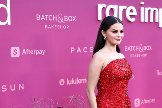 🔥 Selena gomez leaked private photo uncensored full