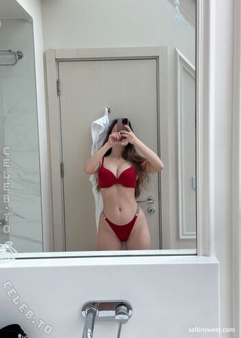 🔥 Seltinofficial page leaked private photo uncensored full