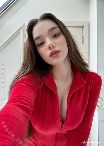 🔥 Seltinofficial page leaked private photo uncensored full