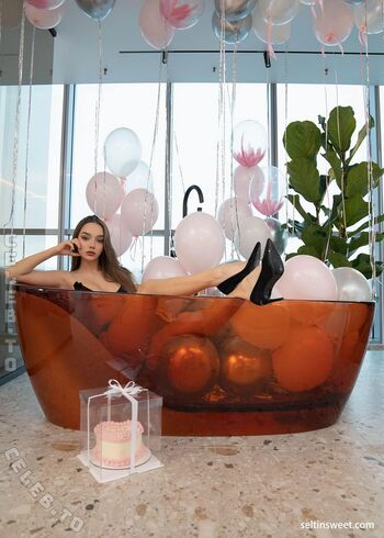 🔥 Seltinofficial page leaked private photo uncensored full