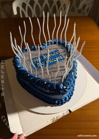 🔥 Seltinofficial page leaked private photo uncensored full