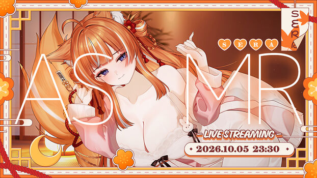 🔥 Sera promisu leaked private photo uncensored full