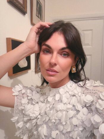 🔥 Serinda swan page leaked private photo uncensored full