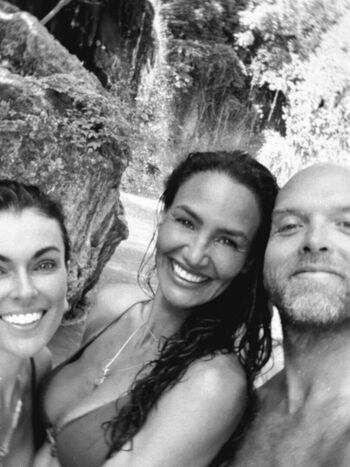 🔥 Serinda swan leaked private photo uncensored full