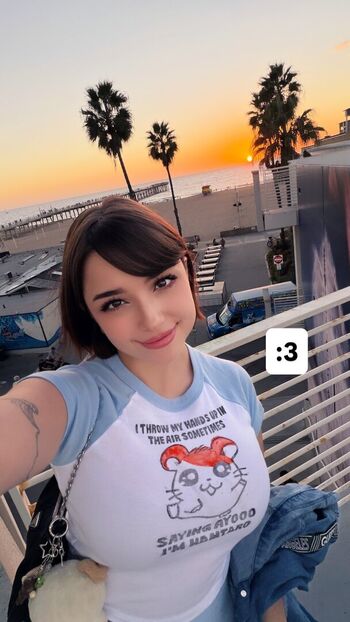 🔥 Serinide leaked private photo uncensored full