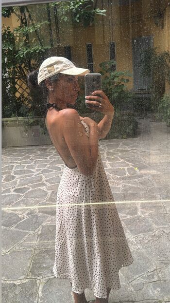 🔥 Sevdaliza page leaked private photo uncensored full