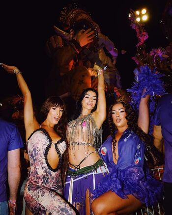 🔥 Sevdaliza page leaked private photo uncensored full