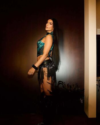 🔥 Sevdaliza page leaked private photo uncensored full