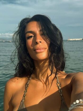 🔥 Sevdaliza page leaked private photo uncensored full