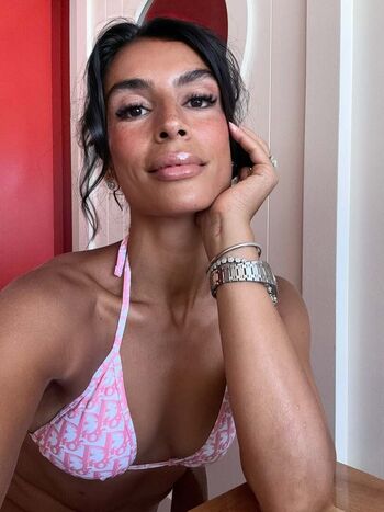 🔥 Sevdaliza page leaked private photo uncensored full