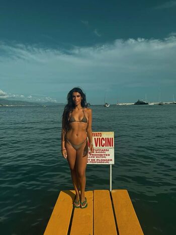 🔥 Sevdaliza page leaked private photo uncensored full