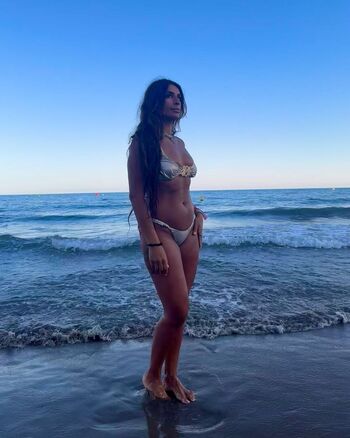 🔥 Sevdaliza page leaked private photo uncensored full