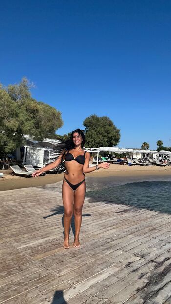 🔥 Sevdaliza page leaked private photo uncensored full