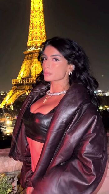 🔥 Sevdaliza page leaked private photo uncensored full
