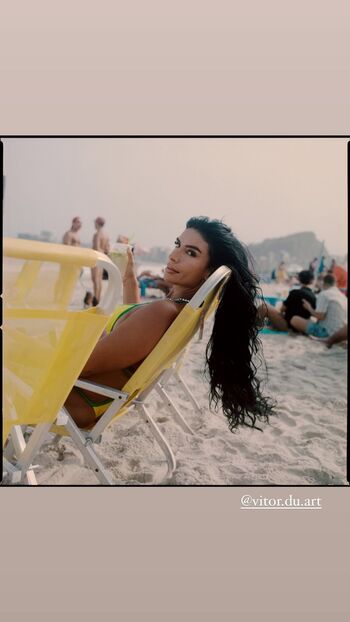 🔥 Sevdaliza page leaked private photo uncensored full