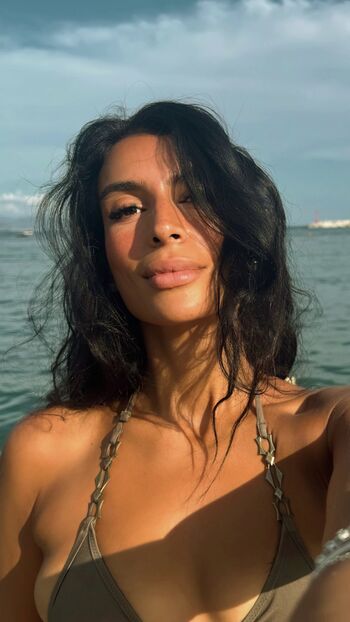 🔥 Sevdaliza page leaked private photo uncensored full