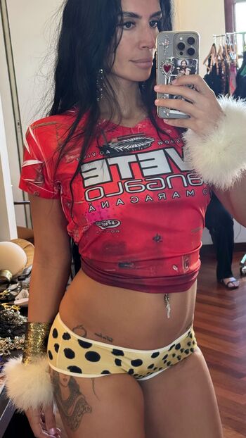 🔥 Sevdaliza page leaked private photo uncensored full