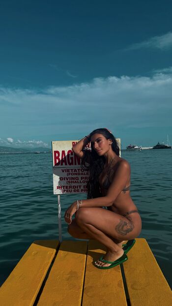 🔥 Sevdaliza page leaked private photo uncensored full