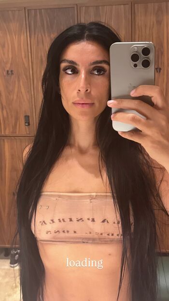 🔥 Sevdaliza page leaked private photo uncensored full