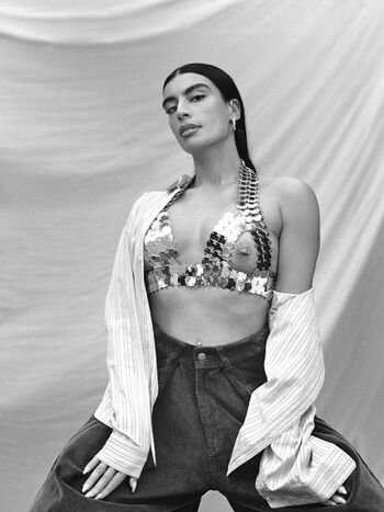 🔥 Sevdaliza page leaked private photo uncensored full