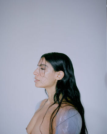 🔥 Sevdaliza page leaked private photo uncensored full
