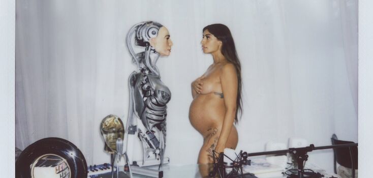 🔥 Sevdaliza page leaked private photo uncensored full