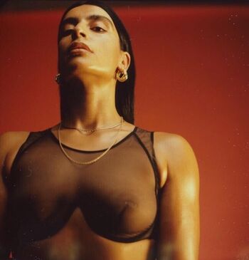 🔥 Sevdaliza page leaked private photo uncensored full