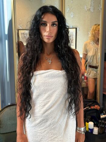 🔥 Sevdaliza leaked private photo uncensored full