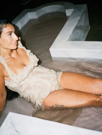 🔥 Sevdaliza leaked private photo uncensored full
