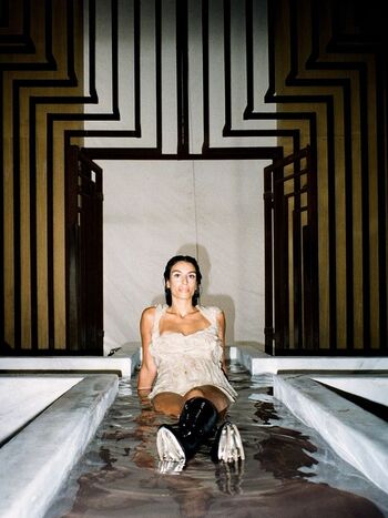 🔥 Sevdaliza leaked private photo uncensored full
