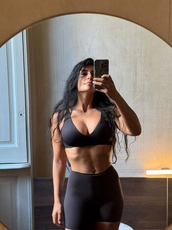 🔥 Sevdaliza leaked private photo uncensored full