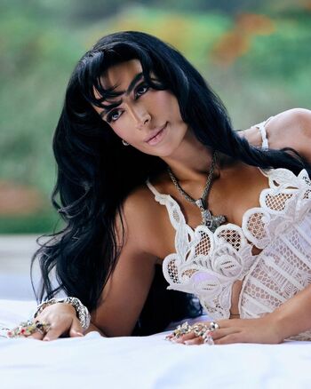 🔥 Sevdaliza leaked private photo uncensored full