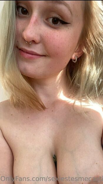 🔥 Sexiestesmecastillo page leaked private photo uncensored full
