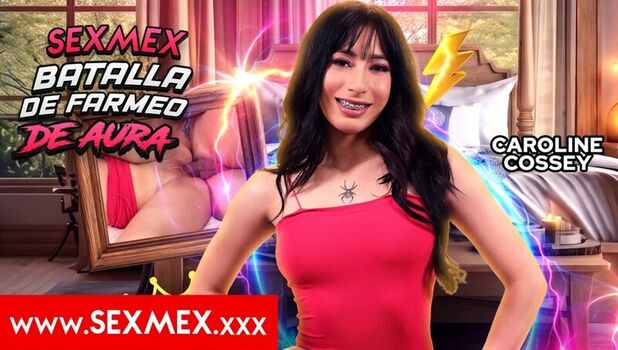🔥 Sexmex  page leaked private photo uncensored full