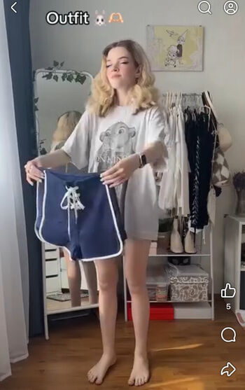 🔥 Shadsi leaked private photo uncensored full