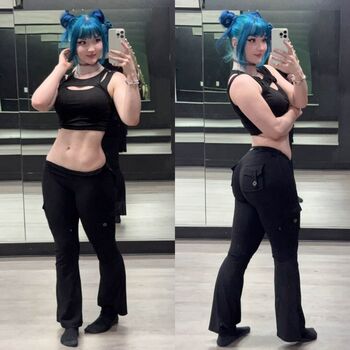 🔥 Shaekitty leaked private photo uncensored full