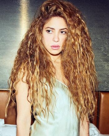 🔥 Shakira  page leaked private photo uncensored full