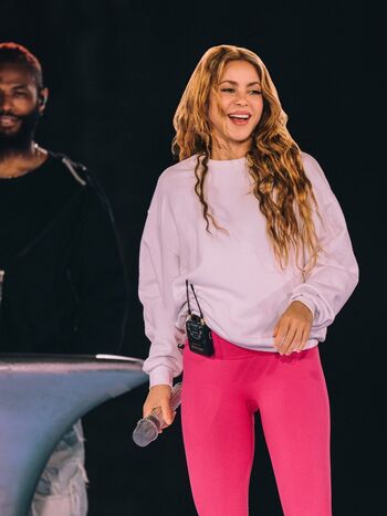 🔥 Shakira  page leaked private photo uncensored full