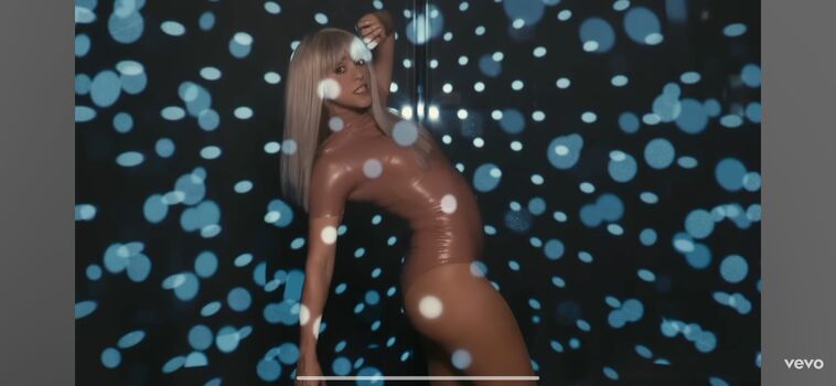 🔥 Shakira  page leaked private photo uncensored full