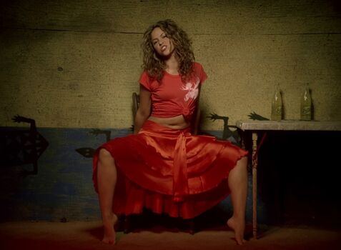🔥 Shakira  page leaked private photo uncensored full
