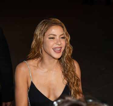 🔥 Shakira  page leaked private photo uncensored full