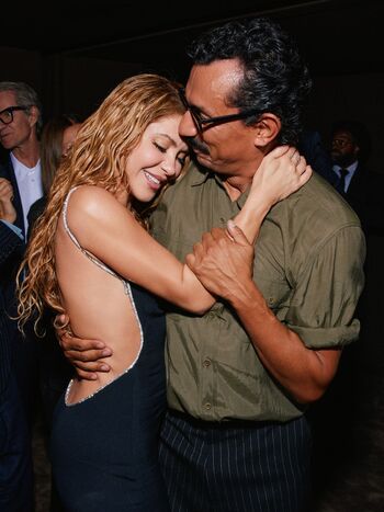 🔥 Shakira  page leaked private photo uncensored full